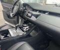 Білий Ленд Ровер Евок, об'ємом двигуна 2 л та пробігом 83 тис. км за 31500 $, фото 2 на Automoto.ua