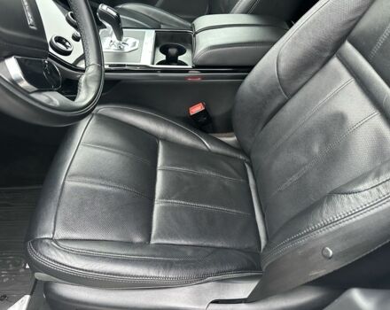 Білий Ленд Ровер Евок, об'ємом двигуна 2 л та пробігом 92 тис. км за 34000 $, фото 10 на Automoto.ua