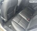 Білий Ленд Ровер Евок, об'ємом двигуна 2 л та пробігом 83 тис. км за 31500 $, фото 4 на Automoto.ua