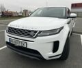 Білий Ленд Ровер Евок, об'ємом двигуна 2 л та пробігом 92 тис. км за 34000 $, фото 1 на Automoto.ua
