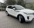 Ленд Ровер Евок 2019 у Хусте на Automoto.ua Білий Ленд Ровер Евок, об'ємом двигуна 2 л та пробігом 78 тис. км за 32000 $, фото 1 на Automoto.ua