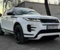 Белый Ленд Ровер Эвок, объемом двигателя 2 л и пробегом 132 тыс. км за 26999 $, фото 5 на Automoto.ua