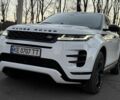Белый Ленд Ровер Эвок, объемом двигателя 2 л и пробегом 132 тыс. км за 26999 $, фото 4 на Automoto.ua