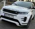 Белый Ленд Ровер Эвок, объемом двигателя 2 л и пробегом 132 тыс. км за 26999 $, фото 11 на Automoto.ua
