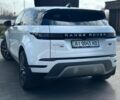 Белый Ленд Ровер Эвок, объемом двигателя 2 л и пробегом 140 тыс. км за 33000 $, фото 5 на Automoto.ua