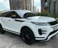 Білий Ленд Ровер Евок, об'ємом двигуна 2 л та пробігом 41 тис. км за 48777 $, фото 6 на Automoto.ua