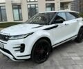 Білий Ленд Ровер Евок, об'ємом двигуна 2 л та пробігом 41 тис. км за 48777 $, фото 12 на Automoto.ua