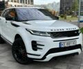 Білий Ленд Ровер Евок, об'ємом двигуна 2 л та пробігом 41 тис. км за 48777 $, фото 1 на Automoto.ua