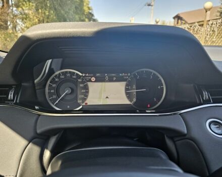 Белый Ленд Ровер Эвок, объемом двигателя 2 л и пробегом 8 тыс. км за 53000 $, фото 3 на Automoto.ua