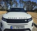 Белый Ленд Ровер Эвок, объемом двигателя 2 л и пробегом 8 тыс. км за 53000 $, фото 7 на Automoto.ua