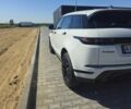 Белый Ленд Ровер Эвок, объемом двигателя 2 л и пробегом 8 тыс. км за 53000 $, фото 6 на Automoto.ua