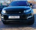 Черный Ленд Ровер Эвок, объемом двигателя 2 л и пробегом 210 тыс. км за 14003 $, фото 1 на Automoto.ua