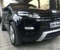 Ленд Ровер Эвок 2012 в Одессе на Automoto.ua Черный Ленд Ровер Эвок, объемом двигателя 2 л и пробегом 125 тыс. км за 17000 $, фото 4 на Automoto.ua