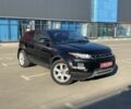 Черный Ленд Ровер Эвок, объемом двигателя 2 л и пробегом 214 тыс. км за 13500 $, фото 5 на Automoto.ua