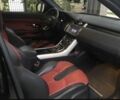 Ленд Ровер Эвок 2012 в Одессе на Automoto.ua Черный Ленд Ровер Эвок, объемом двигателя 2 л и пробегом 125 тыс. км за 17000 $, фото 7 на Automoto.ua