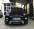 Ленд Ровер Эвок 2012 в Одессе на Automoto.ua Черный Ленд Ровер Эвок, объемом двигателя 2 л и пробегом 125 тыс. км за 17000 $, фото 1 на Automoto.ua