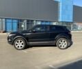 Черный Ленд Ровер Эвок, объемом двигателя 2 л и пробегом 214 тыс. км за 13500 $, фото 1 на Automoto.ua