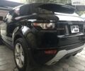 Ленд Ровер Эвок 2012 в Одессе на Automoto.ua Черный Ленд Ровер Эвок, объемом двигателя 2 л и пробегом 125 тыс. км за 17000 $, фото 5 на Automoto.ua