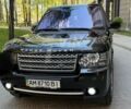 Чорний Ленд Ровер Евок, об'ємом двигуна 5 л та пробігом 240 тис. км за 12989 $, фото 3 на Automoto.ua