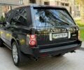 Чорний Ленд Ровер Евок, об'ємом двигуна 5 л та пробігом 240 тис. км за 12989 $, фото 6 на Automoto.ua