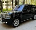 Чорний Ленд Ровер Евок, об'ємом двигуна 5 л та пробігом 240 тис. км за 12989 $, фото 1 на Automoto.ua