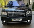 Чорний Ленд Ровер Евок, об'ємом двигуна 5 л та пробігом 240 тис. км за 12989 $, фото 12 на Automoto.ua