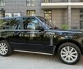 Чорний Ленд Ровер Евок, об'ємом двигуна 5 л та пробігом 240 тис. км за 12989 $, фото 10 на Automoto.ua