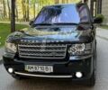 Чорний Ленд Ровер Евок, об'ємом двигуна 5 л та пробігом 240 тис. км за 12989 $, фото 11 на Automoto.ua
