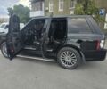 Чорний Ленд Ровер Евок, об'ємом двигуна 5 л та пробігом 245 тис. км за 19000 $, фото 4 на Automoto.ua