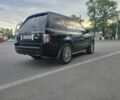Чорний Ленд Ровер Евок, об'ємом двигуна 5 л та пробігом 245 тис. км за 19000 $, фото 7 на Automoto.ua
