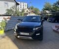 Чорний Ленд Ровер Евок, об'ємом двигуна 2.2 л та пробігом 225 тис. км за 15000 $, фото 1 на Automoto.ua