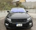 Черный Ленд Ровер Эвок, объемом двигателя 2 л и пробегом 145 тыс. км за 15900 $, фото 3 на Automoto.ua