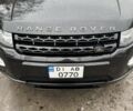Черный Ленд Ровер Эвок, объемом двигателя 2 л и пробегом 145 тыс. км за 15900 $, фото 22 на Automoto.ua