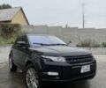 Черный Ленд Ровер Эвок, объемом двигателя 2 л и пробегом 145 тыс. км за 15900 $, фото 1 на Automoto.ua