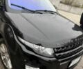 Черный Ленд Ровер Эвок, объемом двигателя 2 л и пробегом 145 тыс. км за 15900 $, фото 11 на Automoto.ua