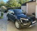 Чорний Ленд Ровер Евок, об'ємом двигуна 2.2 л та пробігом 225 тис. км за 15000 $, фото 2 на Automoto.ua