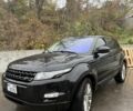 Черный Ленд Ровер Эвок, объемом двигателя 2 л и пробегом 145 тыс. км за 15900 $, фото 4 на Automoto.ua