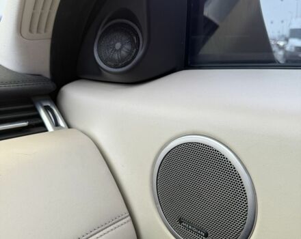 Черный Ленд Ровер Эвок, объемом двигателя 2 л и пробегом 145 тыс. км за 15900 $, фото 23 на Automoto.ua