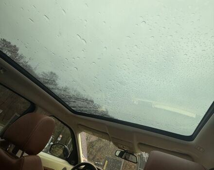 Черный Ленд Ровер Эвок, объемом двигателя 2 л и пробегом 145 тыс. км за 15900 $, фото 14 на Automoto.ua