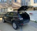 Чорний Ленд Ровер Евок, об'ємом двигуна 2.2 л та пробігом 225 тис. км за 15000 $, фото 4 на Automoto.ua