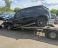 Чорний Ленд Ровер Евок, об'ємом двигуна 2 л та пробігом 76 тис. км за 6022 $, фото 1 на Automoto.ua