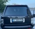 Ленд Ровер Эвок 2004 в Переяславе-Хмельницком на Automoto.ua Черный Ленд Ровер Эвок, объемом двигателя 4.4 л и пробегом 390 тыс. км за 6000 $, фото 1 на Automoto.ua