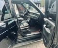 Чорний Ленд Ровер Евок, об'ємом двигуна 4.4 л та пробігом 332 тис. км за 8900 $, фото 4 на Automoto.ua