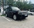 Чорний Ленд Ровер Евок, об'ємом двигуна 4.4 л та пробігом 332 тис. км за 8900 $, фото 1 на Automoto.ua