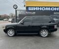 Черный Ленд Ровер Эвок, объемом двигателя 4.2 л и пробегом 307 тыс. км за 8999 $, фото 14 на Automoto.ua
