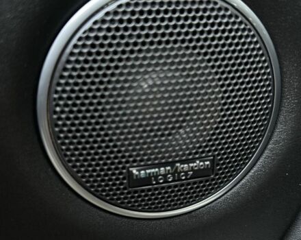 Черный Ленд Ровер Эвок, объемом двигателя 4.2 л и пробегом 307 тыс. км за 8999 $, фото 4 на Automoto.ua