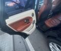 Чорний Ленд Ровер Евок, об'ємом двигуна 2 л та пробігом 153 тис. км за 17200 $, фото 12 на Automoto.ua
