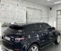 Чорний Ленд Ровер Евок, об'ємом двигуна 2 л та пробігом 155 тис. км за 18500 $, фото 10 на Automoto.ua