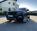 Чорний Ленд Ровер Евок, об'ємом двигуна 2 л та пробігом 165 тис. км за 15500 $, фото 14 на Automoto.ua