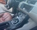 Черный Ленд Ровер Эвок, объемом двигателя 2 л и пробегом 153 тыс. км за 17200 $, фото 9 на Automoto.ua